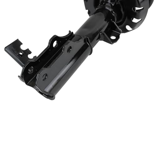 Image of TRQ Front and Rear Complete Strut Assembly & Shock Absorber Kit Complete Strut & Coil Spring Assembly Compatible with 2018-2022 Chevrolet Equinox 2018-2021 GMC Terrain