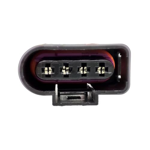 Arnés de cables para bobina de encendido de VW Passat y Golf con conector de 4 pines 6