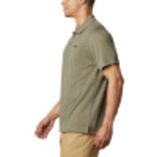 Image of Columbia Men Polo Shirt