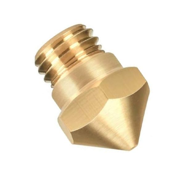 0.5mm Extruder Brass Nozzle Print Head for 1.75mm ABS PLA - 3D Printer-picture-22