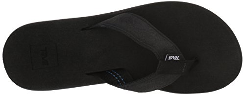 Teva Womens W Voya Wedge Flip-Flop - Image 4