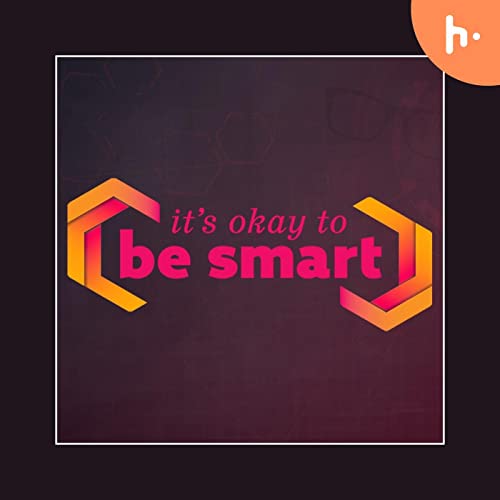 It's Okay To Be Smart cover art