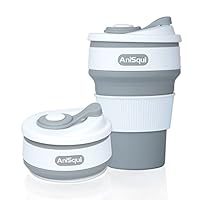 Save Money ----- Are you still hesitating to use a collapsible coffee cup? All coffee outlets will fill your own cup for you instead of their disposable versions and some will even knock a bit off the price of your latte if you bring your own flask. ...