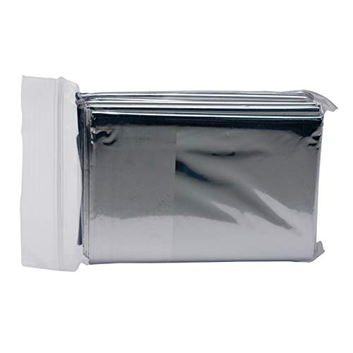 Emergency Blanket (40 Units)