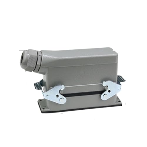 �w�r�[�f���[�e�B�[�R�l�N�^ �V�����v�l�� �N�����v�e�[�v 6.10.16.24 �R�A �Y�Ɨp�h���q��\�P�b�g�v���O 500V 16A(24core Side Out)