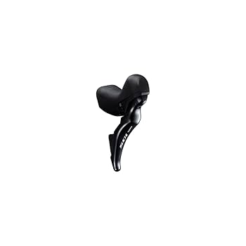 ●SHIMANO シマノ ST-R7025 105 STIレバー シマノ ST-R7025-R STIレバー デュアルコントロールレバー 油圧