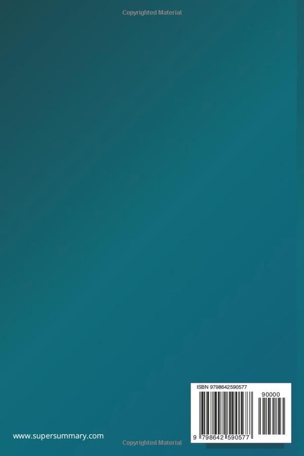 Miniatura 2 de Study Guide The Odyssey by Homer (SuperSummary)