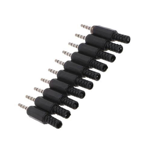 OATIPHO 5mmXeII[fBIIXvO 10 ͂񂾕t^CvpRlN^ wbhzCzP[uCp I[fBIrfI@