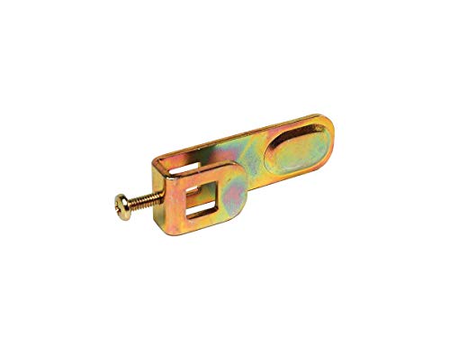 RV Designer L661 Cam for T and L-Handle Lock - 2