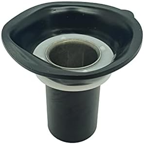 Membrana Carburatore Camamoto Per Kymco Agility 125cc - Ricambio 77140821 - Foto 8