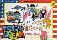 アメリカンドリーム　ファミコン Amazon | アメリカンドリーム | ゲームソフト