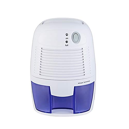 Halbleiter-Entfeuchter, tragbare Mini-Startseite Lufttrockner Adsorptionstrockner Feuchtigkeitsabsorbiervorrichtung Low Noise Kabinett