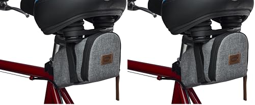 Bell Stowaway 300 Bicycle Seat Bag
