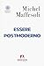 Esser Postmoderno - 3
