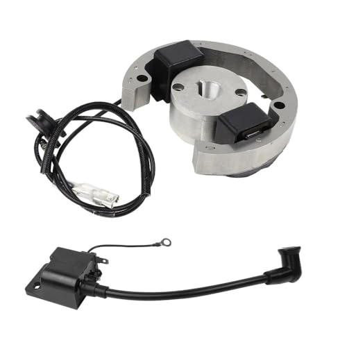 Kit rotor stator bobine d'allumage pour 50 SX Adventure Pro Senior 50cc