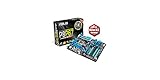 ASUS LGA 1155 SATA 6Gbps USB 3.0 Supported Intel P67 ATX DDR3 2400 Motherboards P8P67