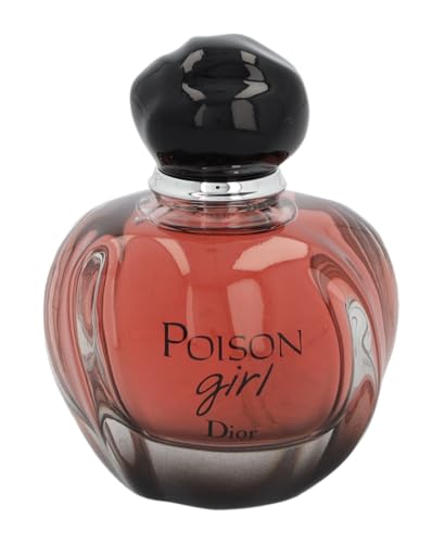 Christian Dior Christian dior dior 'poison girl' eau de parfum 1er pack 1x 50 ml