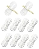 HUVZOR 10 stabilisateurs de cathéter, supports de poche de cathéter pour jambe, sangles de...