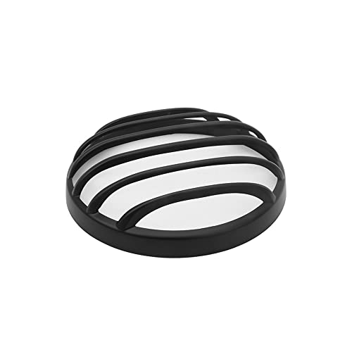 Grille de protection phare Rebel CMX1100 contre bris de glace