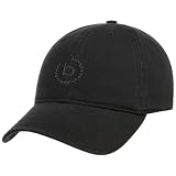 bugatti Cap Black schwarz