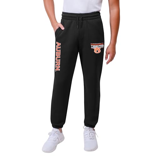 Pantalon de jogging super doux NCAA Ultra Game de qualité