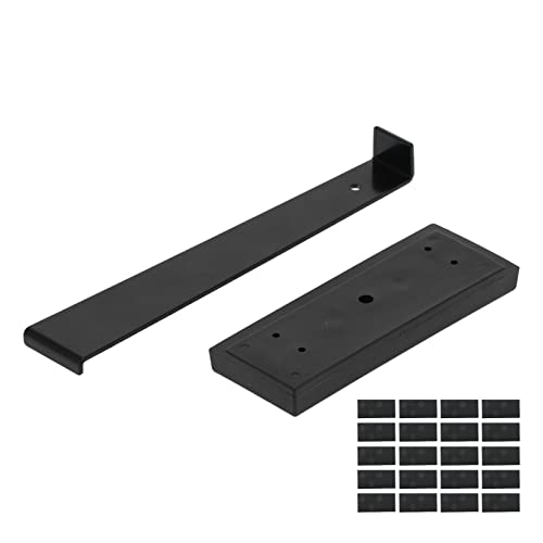 Kit d'installation sol stratifié sans colle avec outil bloc de taraudage