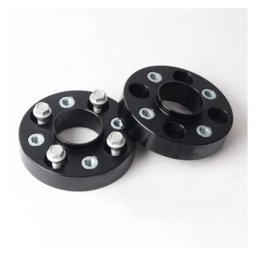 Entretoises de roue 4 trous 4x100 élargisseurs de voie Smart M12x1.5