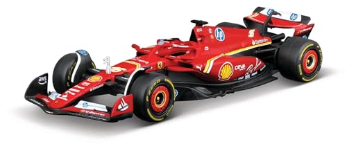 MAISTO TECH: Marchio di veicoli radiocomandati che si distingue per la sua alta precisione e per l’elettronica avanzata. Distribuito da Bburago Italia, Maisto Tech propone una gamma di veicoli radiocomandati delle principali case automobilistiche.