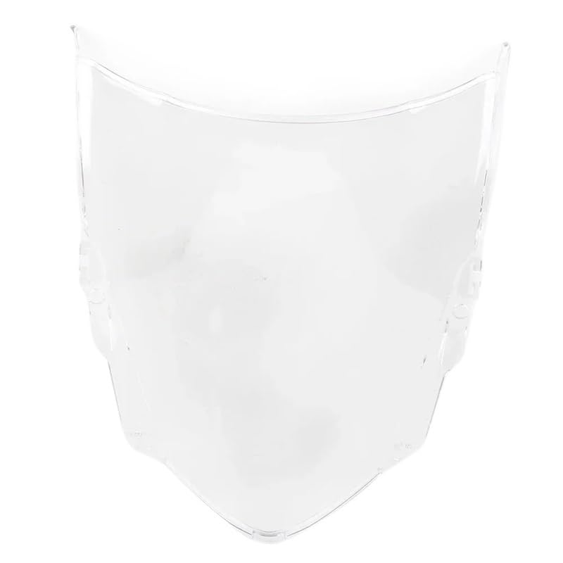 Pare-brise déflecteur CBR500R PC44 spoiler réglable anti-turbulence
