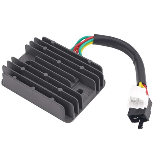 Régulateur de tension moto redresseur compatible Ducati 900 SS 996 S4R