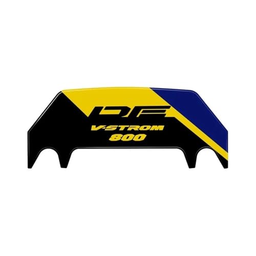 Réservoir moto autocollant V-Strom 800 DE anti-rayures kit résine époxy 2023