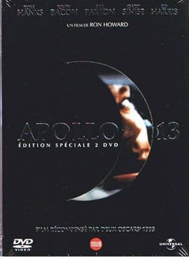 Apollo 13 - Edition Spéciale [Import belge]