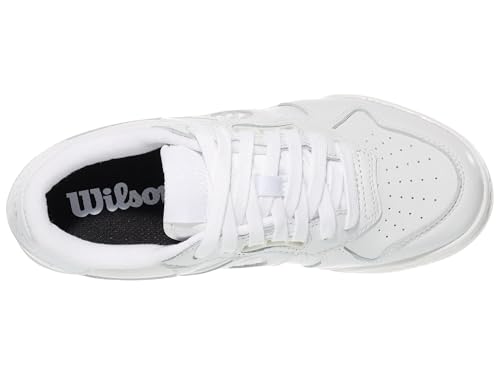 WILSON Women's Pro Staff 87 Sneaker4
