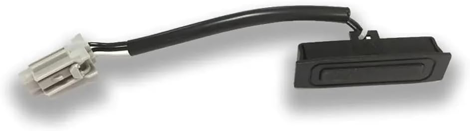 Car Boot Lid Open Switch for Qashqai J10 2006-2014 90602-Jd00B Car Rear Trunk Switch Boot Tailgate Release Lid Trunk Opening Button