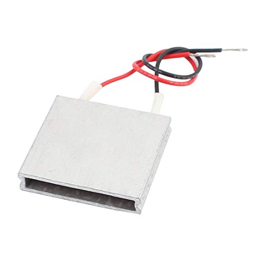 Aexit 12V 140C 8-20W Constant Temperature pt-c Heating Thermostat Heater Plate 30mmx30mm (b6ed8250b9c0f3b8da71793c5c633e35)