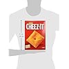 Sunshine Cheez-It Crackers - 3 lb. box
