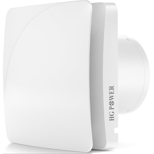 HG Power Bathroom Extractor Fan