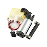 Performances optimisées : améliore l'efficacité de l'alimentation en carburant, garantissant des performances optimales pour votre moto.