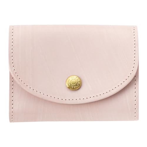 [�O�������C����] FLAP SMALL PURSE 3�܂� ���z �R���p�N�g �E�H���b�g �~�j���z �R�C���P�[�X ���K���� ��e�� ���� �u���C�h�����U�[ ���v �{�v �C�M���X�� �p���� [03-5885] PETAL PINK