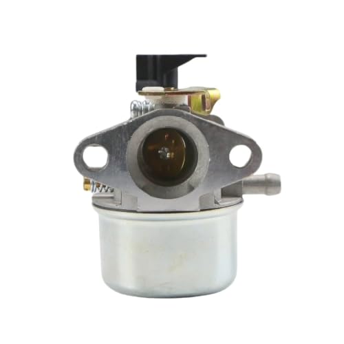 Carburateur BP17D-1 pour redémarrer la tondeuse Briggs & Stratton Quantum au printemps