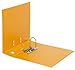 Produktbild ELBA Ordner ´Strong Line´, A4, Rückenbreite 80 mm, orange