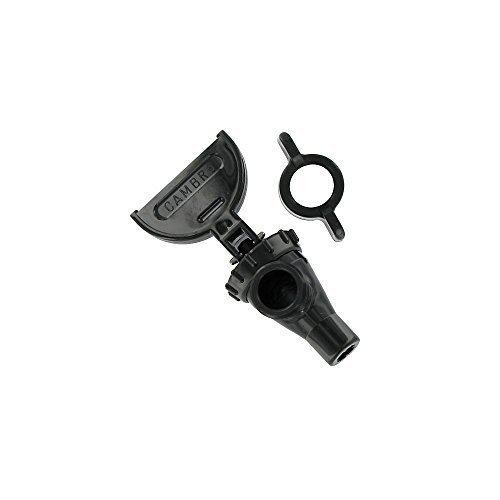 Cambro 64017 Replacement Faucet Kit for CSR CamServers by Cambro