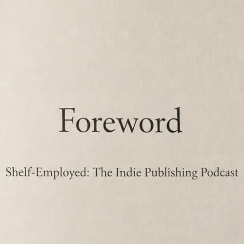 Episode 13: Writing a Foreword