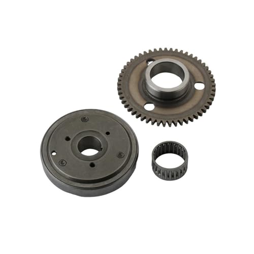 Embrague de arranque Peugeot Tweet 50 y Vivacity 50cc 4T motor de scooter
