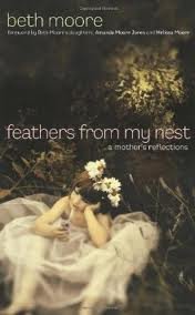 Feathers from My Nest Publisher: B&H Books; Rev... B004UGGNBU Book Cover