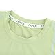 Jungen Unterhemden Baby Kinder Eisseide Sommer Tanktops Rundhalsausschnitt Ärmellose Westen Einfarbig T-Shirts Tops Bequeme Atmungsaktiv, Grün 110