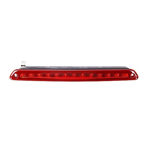 Troisième feu arrière LED rouge pour VW Crafter 2006 à 2019