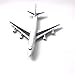 Diecast 1:500 Scale B747-300 Model South African Airways Alloy Aircraft Model with Landing Gear