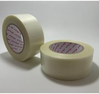 artetape 50 mm X 50 M Enine Boyuna Lifli Bant - Görsel 2