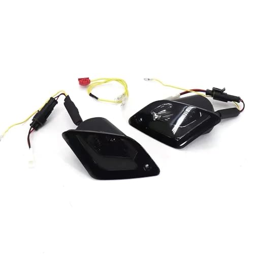 Feu stop LED à clignotants directionnels pour scooter GTS300 GTV300